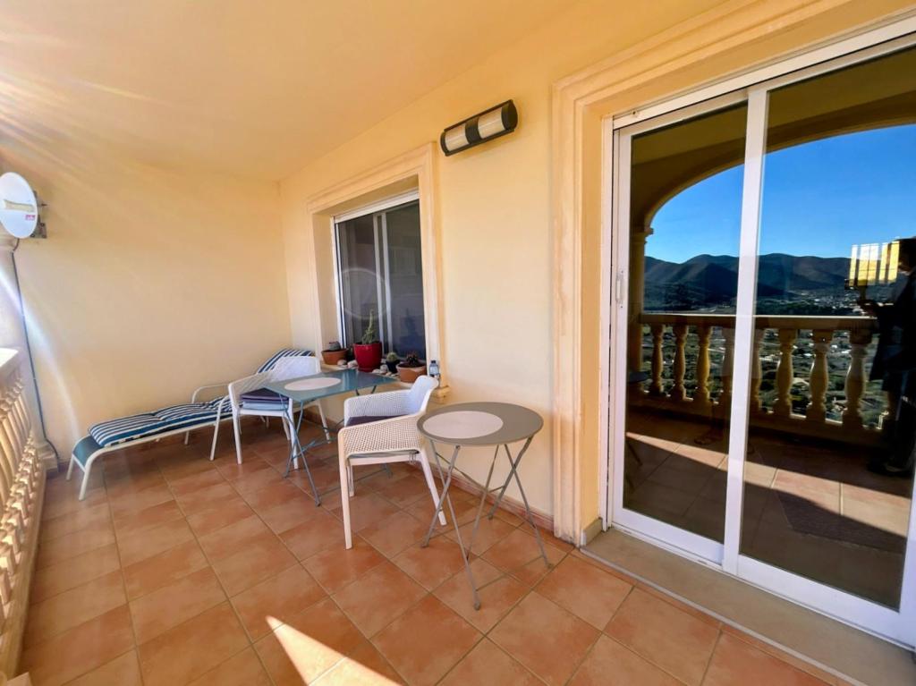 3 bed town_house in Jalón