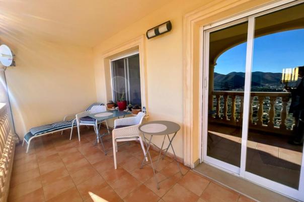 3 bed town_house in Jalón