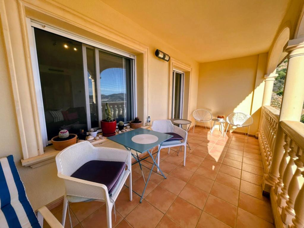 3 bed town_house in Jalón