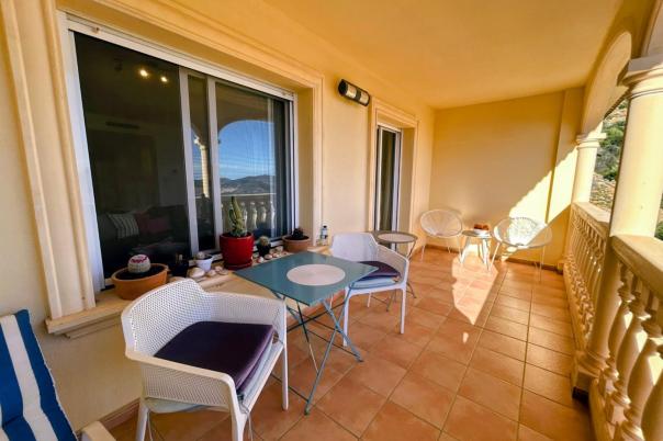 3 bed town_house in Jalón