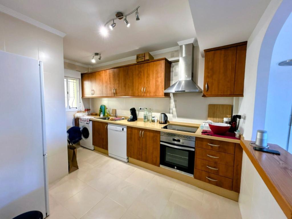 3 bed town_house in Jalón