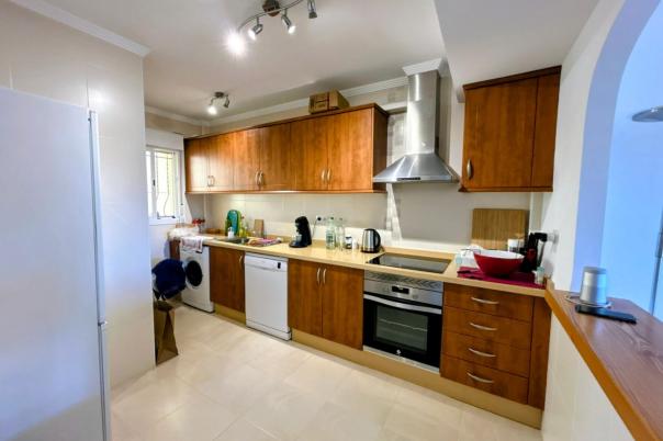 3 bed town_house in Jalón