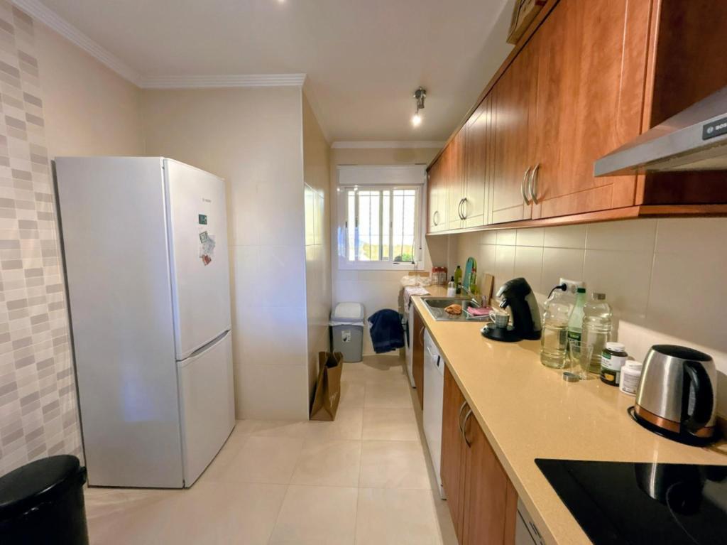 3 bed town_house in Jalón