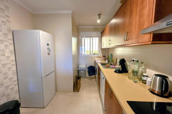 3 bed town_house in Jalón