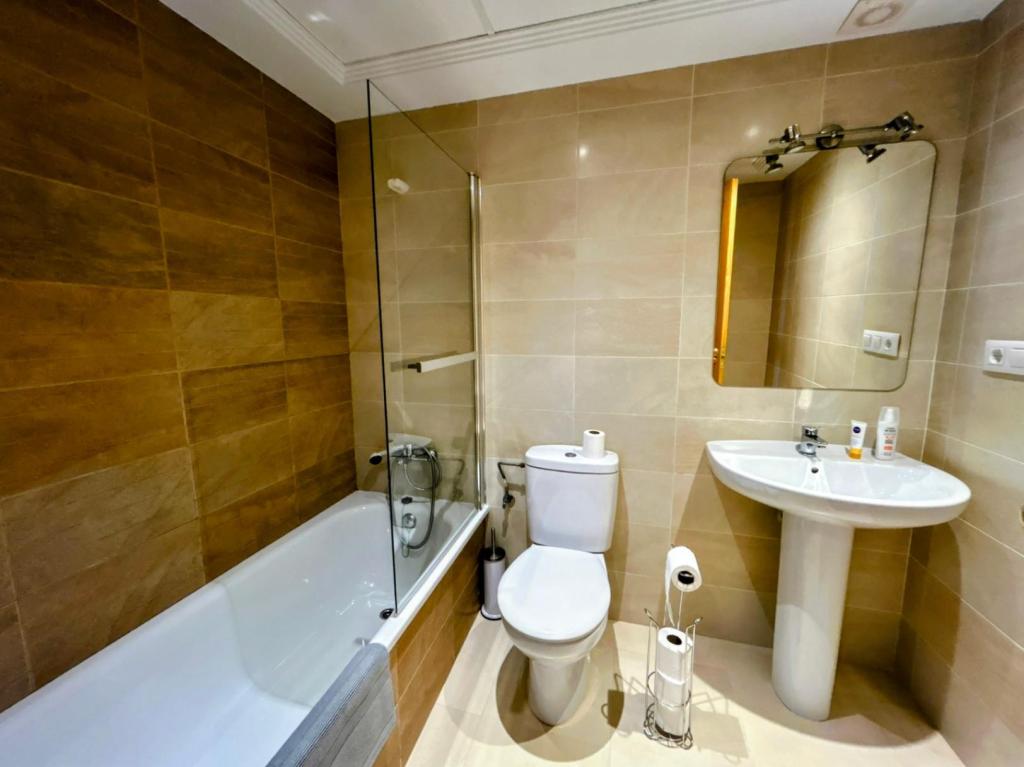 3 bed town_house in Jalón