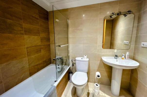 3 bed town_house in Jalón