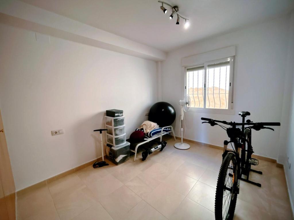 3 bed town_house in Jalón