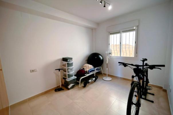 3 bed town_house in Jalón