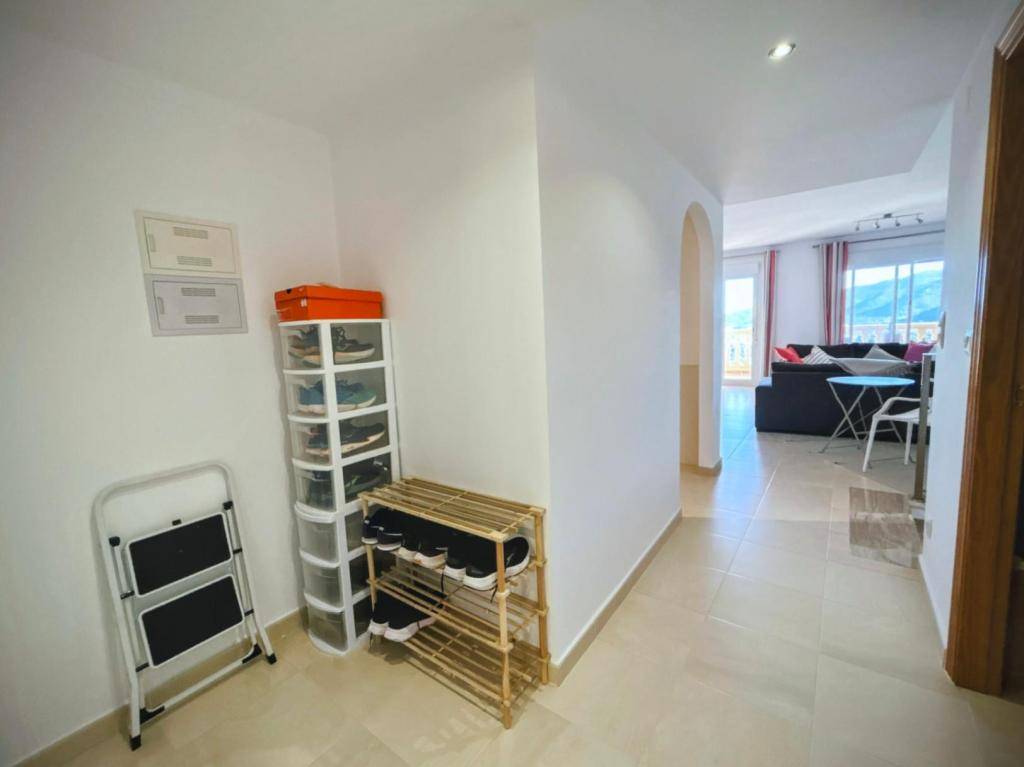 3 bed town_house in Jalón