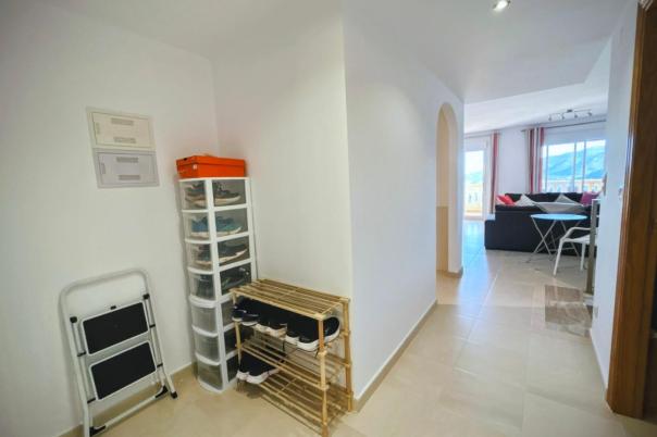 3 bed town_house in Jalón