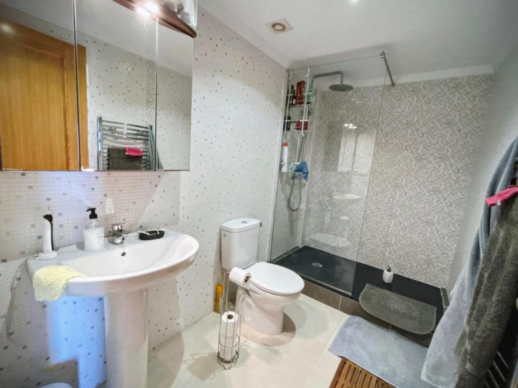 3 bed town_house in Jalón