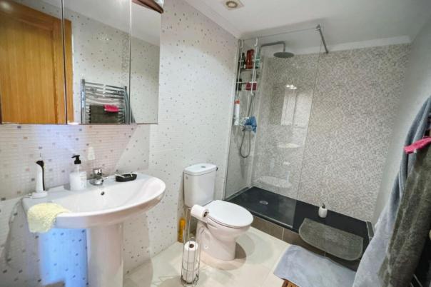 3 bed town_house in Jalón