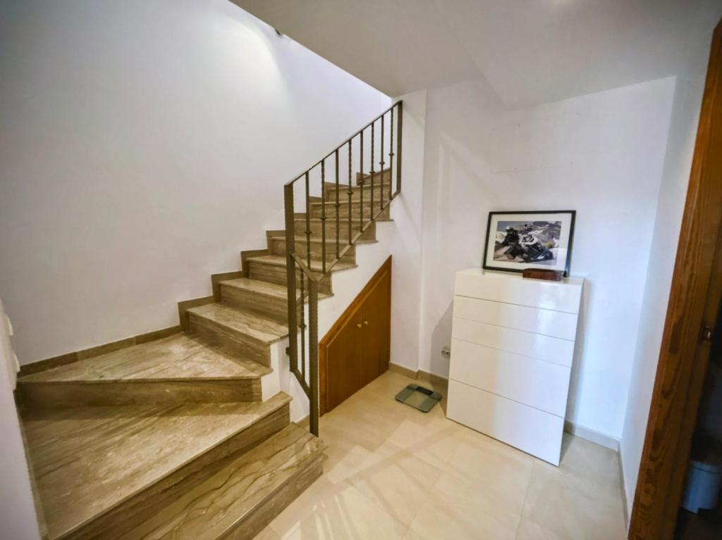 3 bed town_house in Jalón