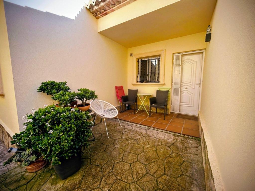 3 bed town_house in Jalón