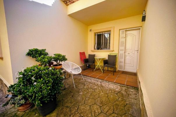 3 bed town_house in Jalón