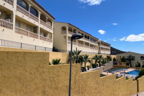 3 bed town_house in Jalón