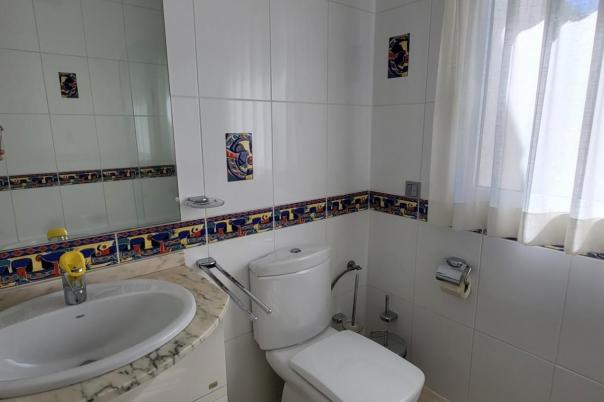 4 bed villa in Moraira