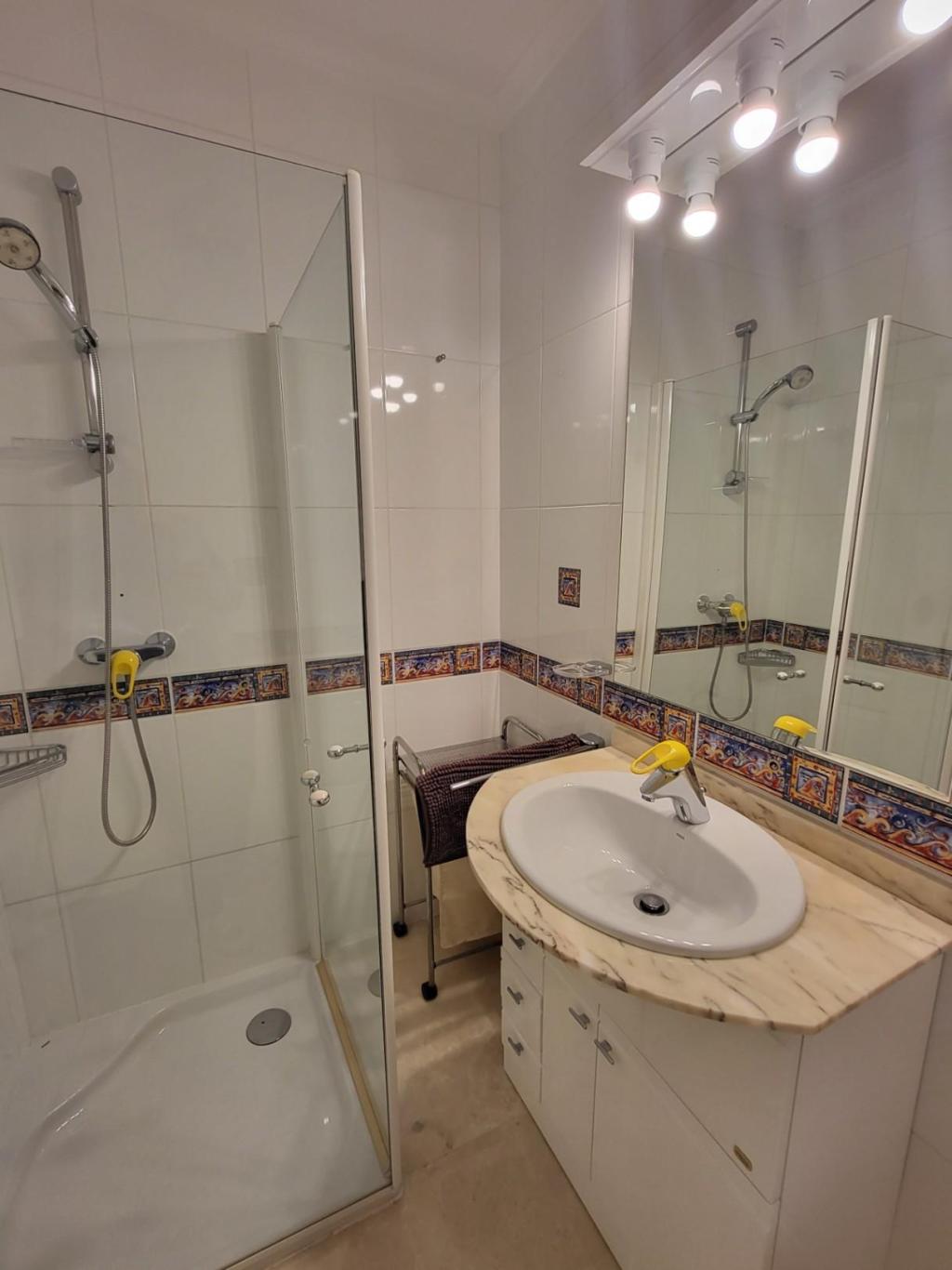 4 bed villa in Moraira