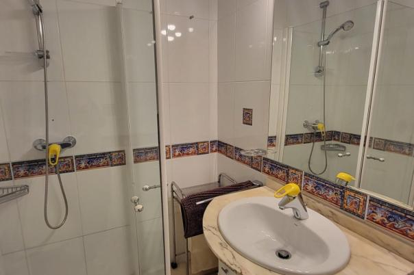 4 bed villa in Moraira