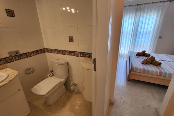 4 bed villa in Moraira