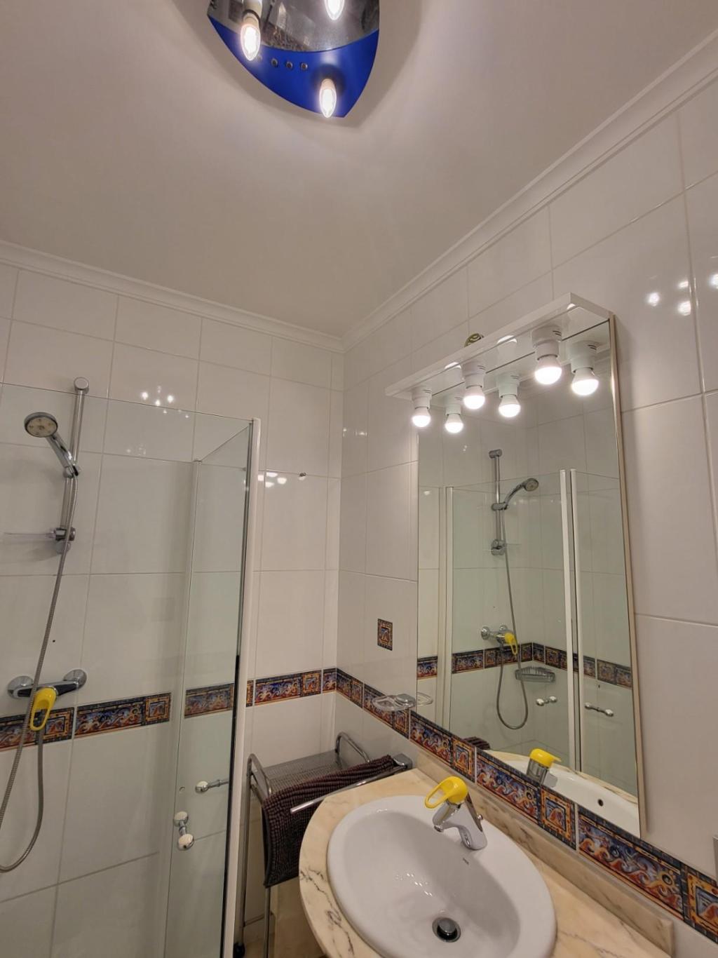 4 bed villa in Moraira