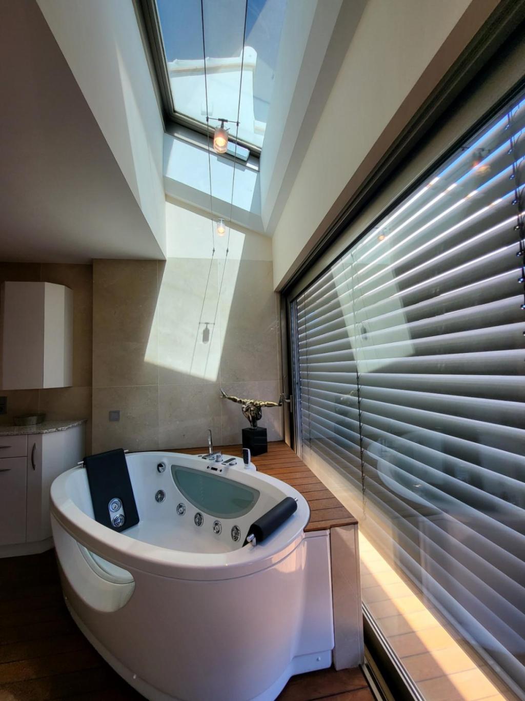 4 bed villa in Moraira