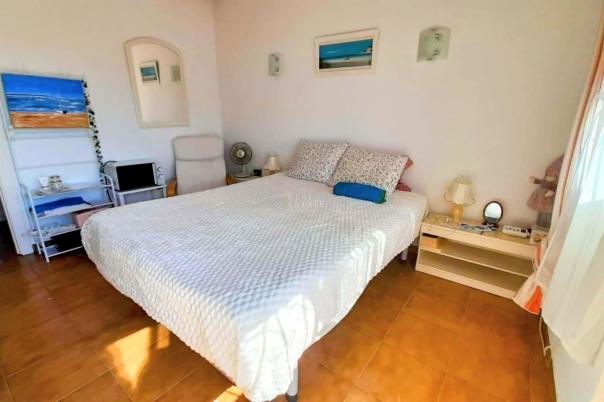 3 bed bungalow in Alfàs del Pi (l')