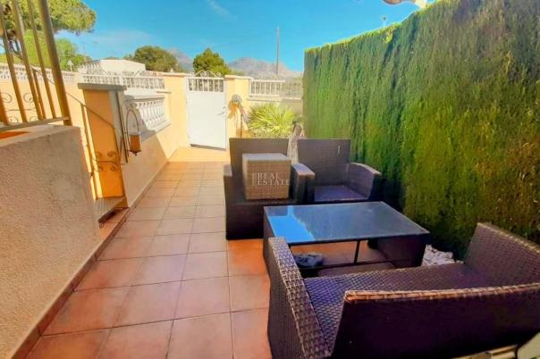 3 bed bungalow in Alfàs del Pi (l')