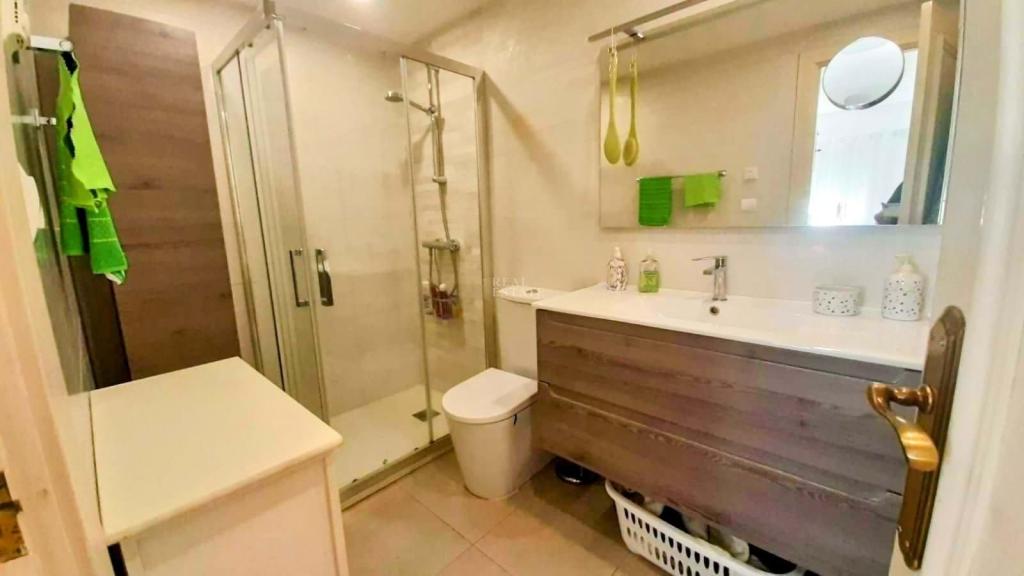 3 bed bungalow in Alfàs del Pi (l')
