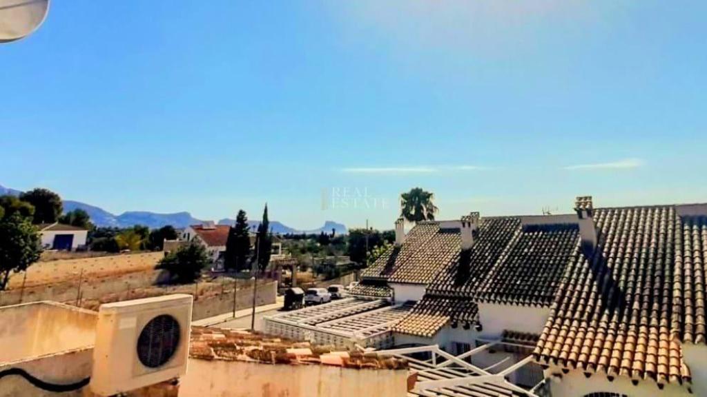 3 bed bungalow in Alfàs del Pi (l')