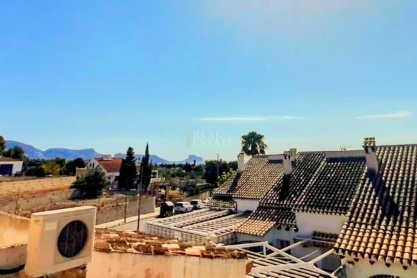 3 bed bungalow in Alfàs del Pi (l')