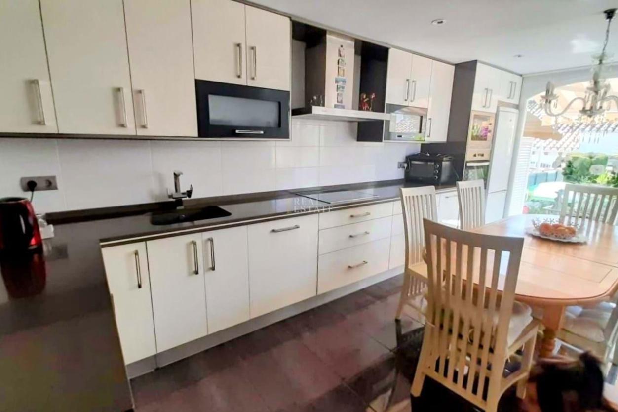 3 bed bungalow in Alfàs del Pi (l')