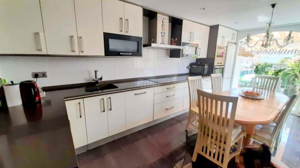 3 bed bungalow in Alfàs del Pi (l')