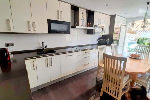 3 bed bungalow in Alfàs del Pi (l')
