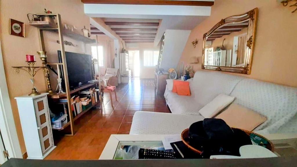 3 bed bungalow in Alfàs del Pi (l')