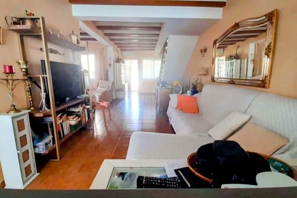 3 bed bungalow in Alfàs del Pi (l')