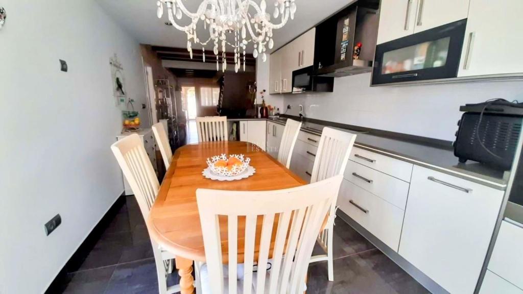 3 bed bungalow in Alfàs del Pi (l')