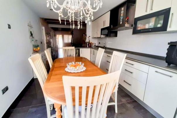 3 bed bungalow in Alfàs del Pi (l')