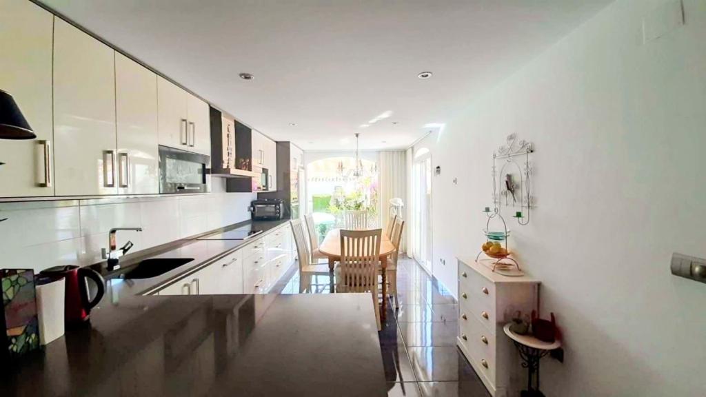 3 bed bungalow in Alfàs del Pi (l')