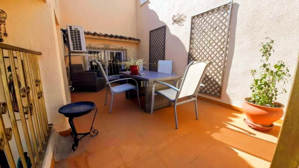 3 bed bungalow in Alfàs del Pi (l')