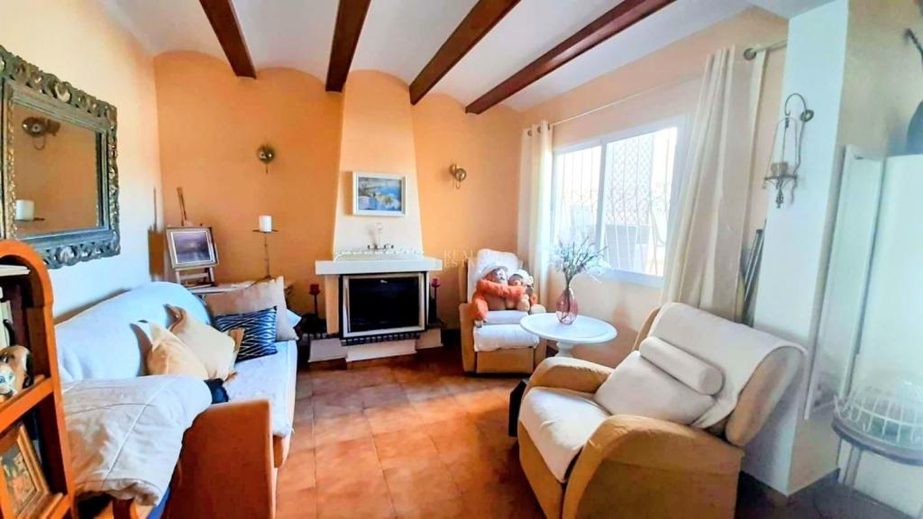 3 bed bungalow in Alfàs del Pi (l')