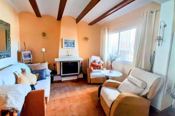 3 bed bungalow in Alfàs del Pi (l')
