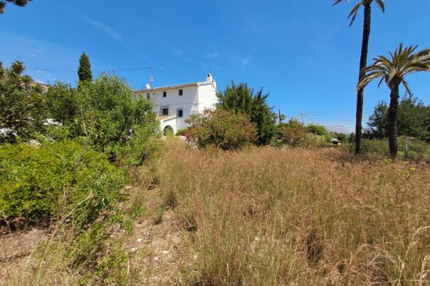 plot in Altea