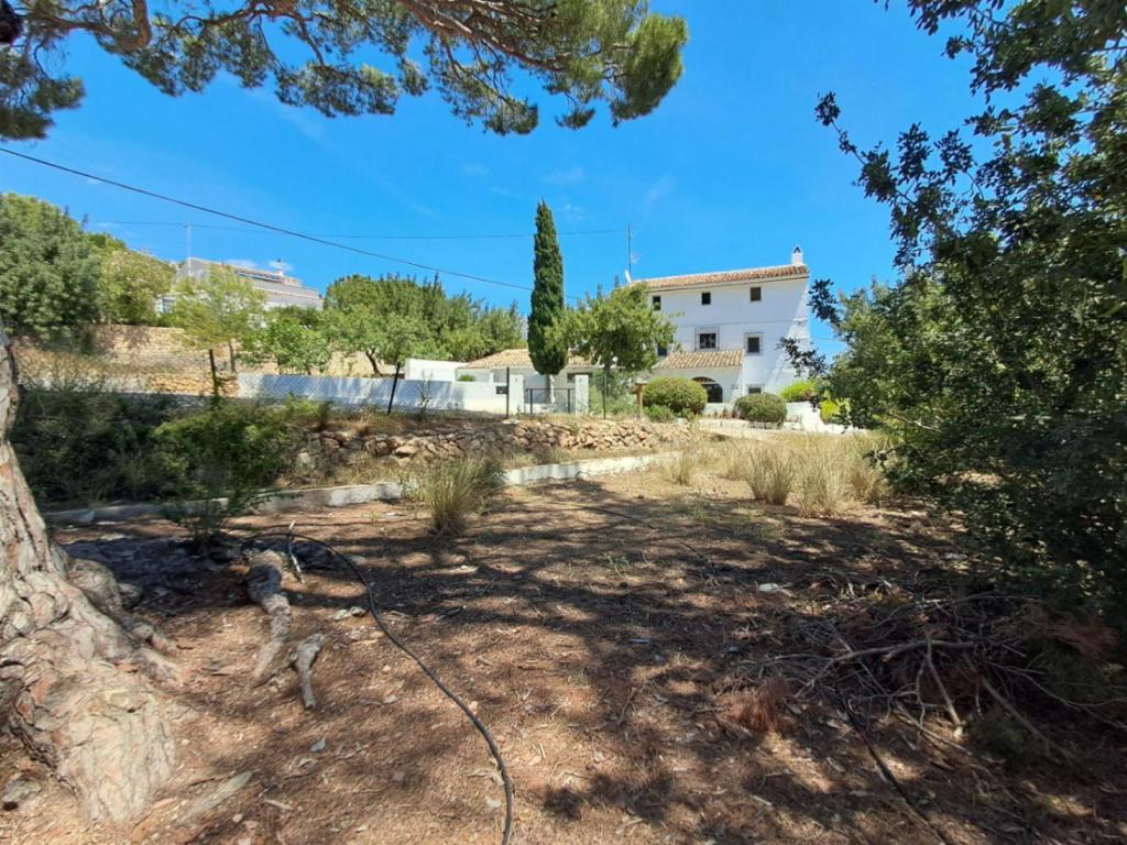 plot in Altea
