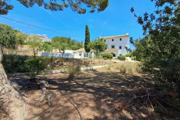 plot in Altea