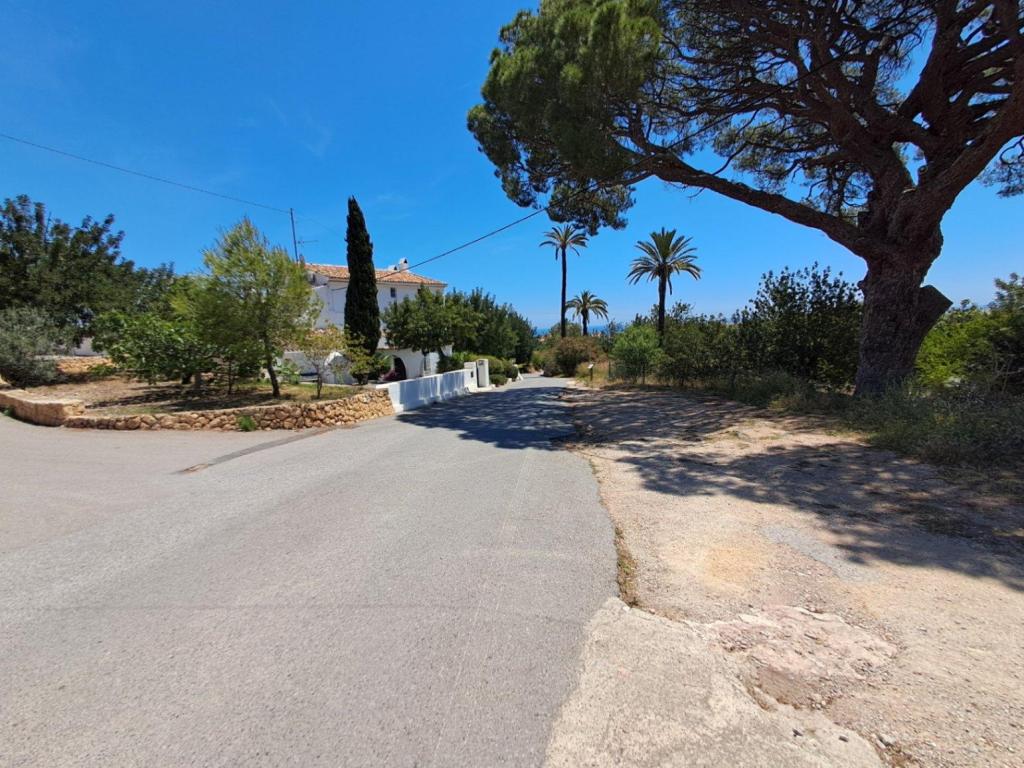 plot in Altea