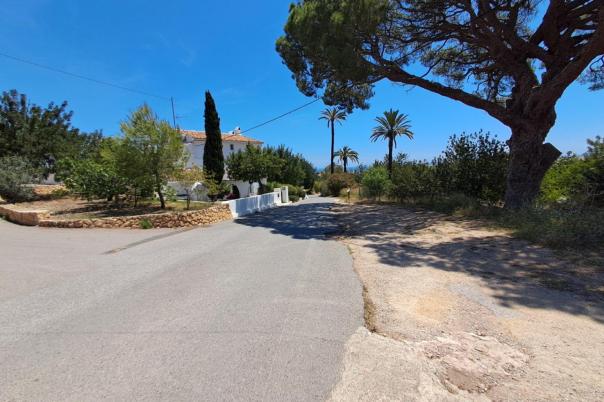 plot in Altea