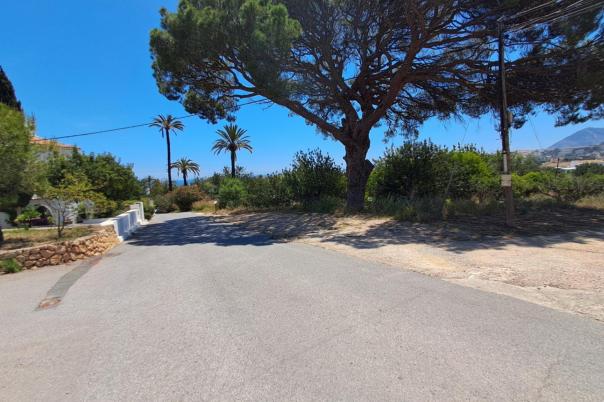plot in Altea