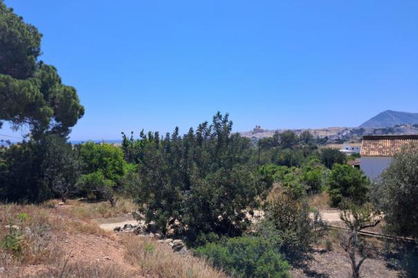 plot in Altea