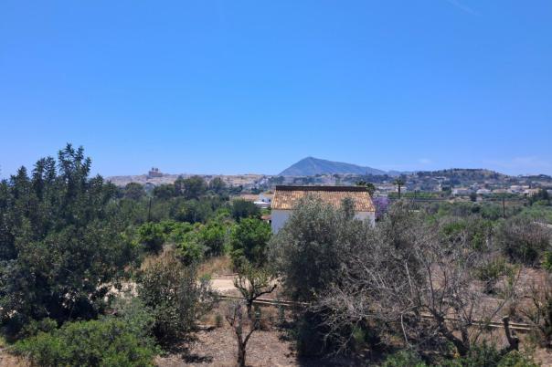 plot in Altea